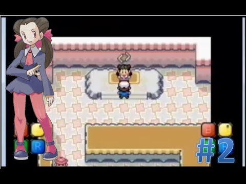 pokemon x and y rom